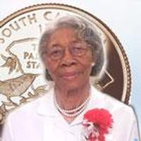 Mrs. Annie Mae Reddick