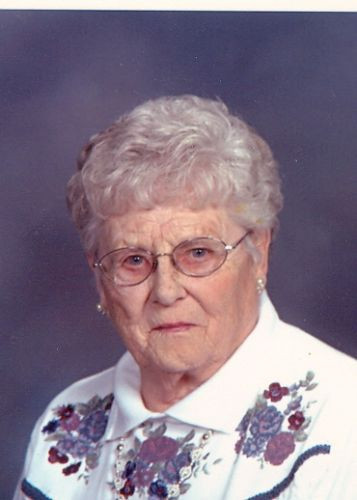 LuAnn E. Wenzel