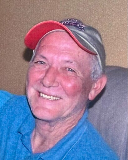 Willard "Billy" Anderson, Jr. Profile Photo