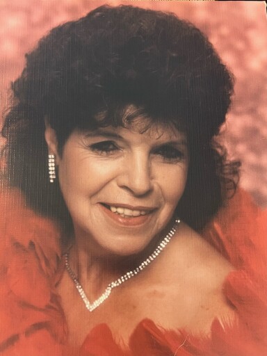 June Black's obituary image