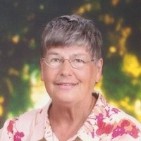 Bonnie Mae Tucker Profile Photo