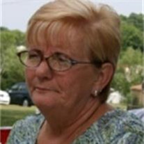 Patricia L. Stricker