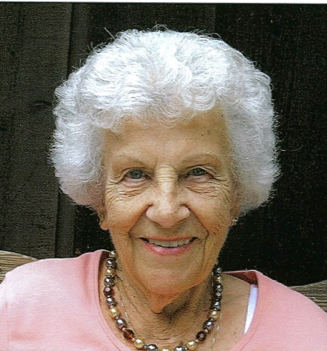 Greta M. Kause (nee Hart) Profile Photo