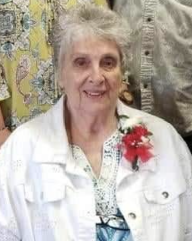 Janice Mae Cline