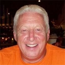 Gregory Obituary Profile Photo