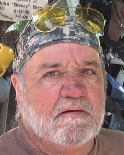 William "Alfred" Tice, Sr. Profile Photo