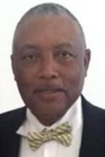 Leroy Cooper Profile Photo