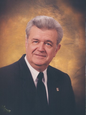 George Reynolds, Jr.