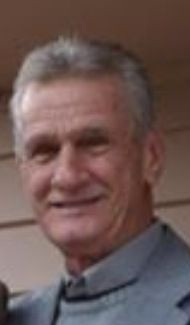 Robert "Bob" Bernard Pogorzelski