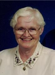 Betty Bryant