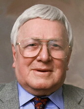 Bill Polk, Jr.