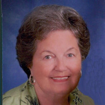 Freda G. Correll