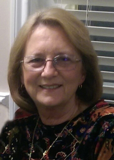 Susan Ann Salter Galicia