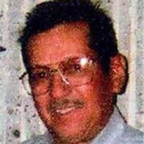 Lucas E. Sanchez Profile Photo