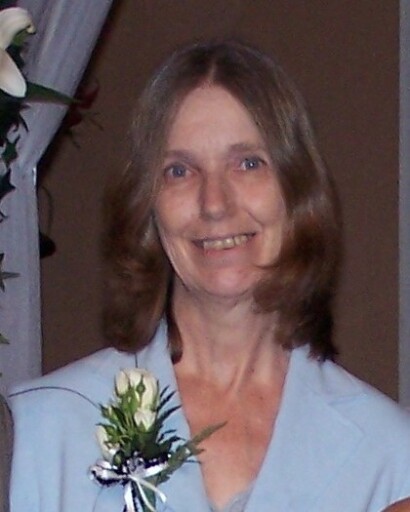 Lori Lynn Hedrick's obituary image