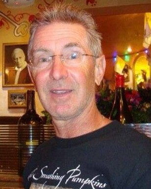 Gregory Eugene Weir Profile Photo