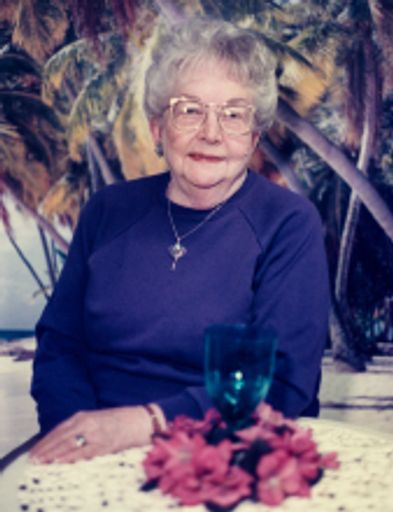 Ethel G. Schick