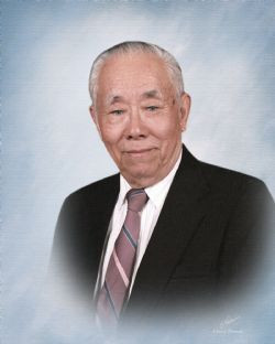 Jim Hsueh