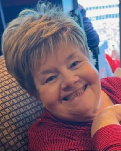 Rita Stanaland Holder's obituary image