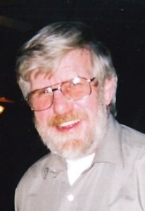 Raymond J. Hamilton