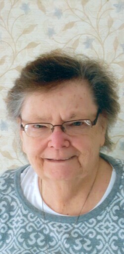 Sr. Eileen Catterson, D.W. Profile Photo
