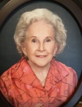 Virginia Cashion Marstaller