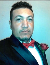 Jose Omar Gutierrez-Garay Profile Photo