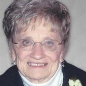 Margaret B. Sawyer Profile Photo