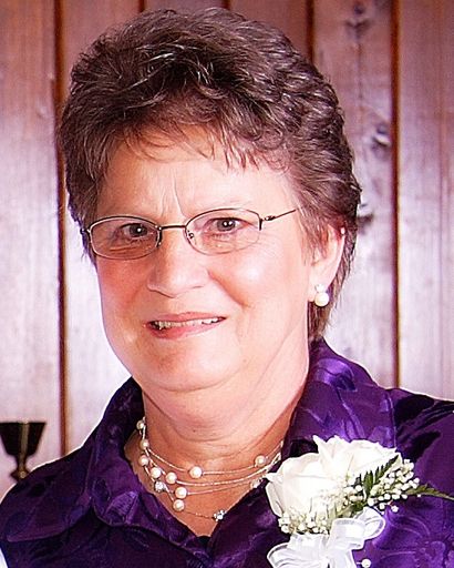 Rita Gakin