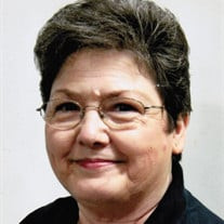 Susan Ann Ratliff Hughes