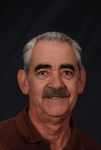 Frank C. Gutierrez