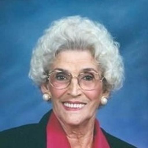 Rita G. Gaspard