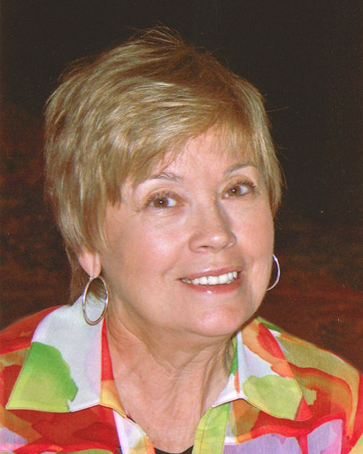Judy Marie Spivia Profile Photo