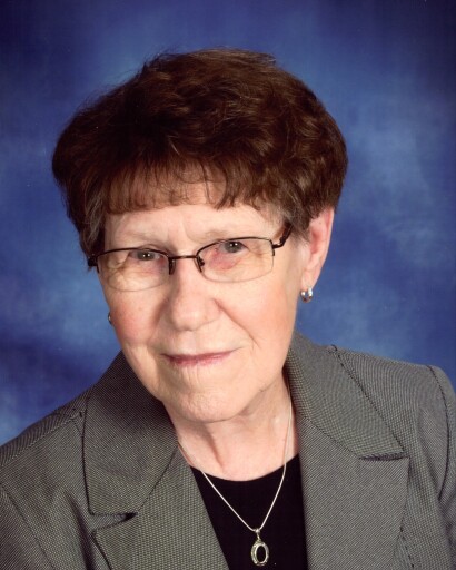 Elaine Marie Hartmann Profile Photo