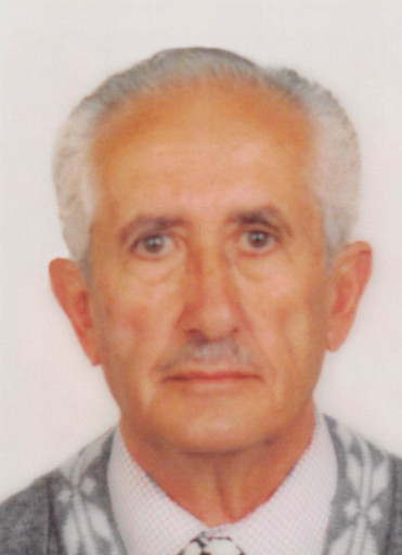 Akop Kuyumjyan Profile Photo