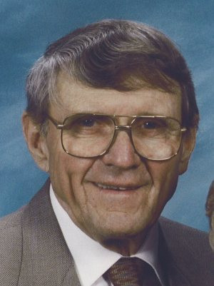 Robert L. Wegner