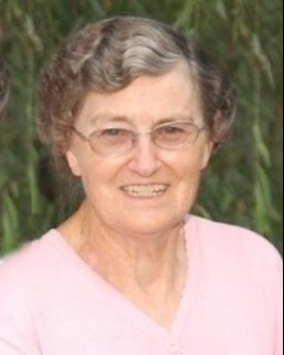 Dorothy Mae Everhart Temples Profile Photo