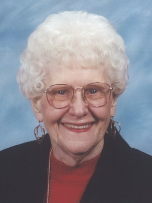 Eleanor L. Olsgaard