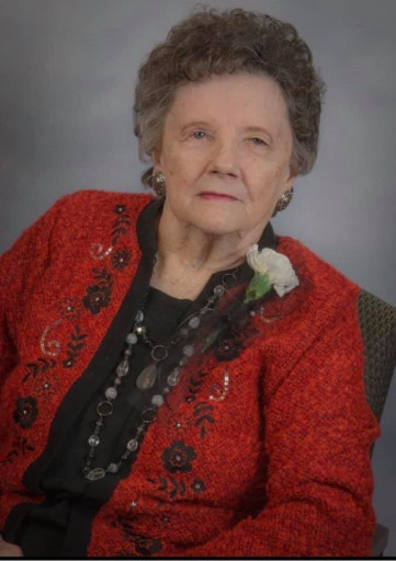 Betty Jo Wilson Profile Photo