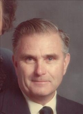 Paul F. Whittington Profile Photo