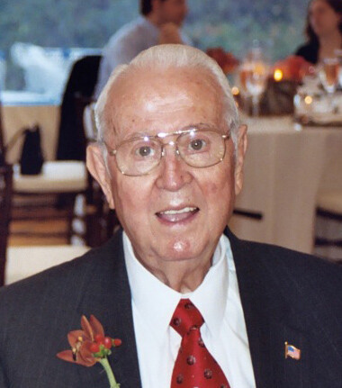 Paul Edward Noble, Sr.