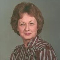 Dorothy "Dot" Carolyn Clements