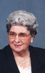 Virginia M. Ware