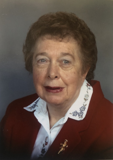 Kathleen Patrzykont