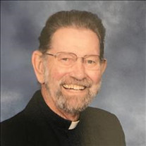 Fr. John Edward Schlaf Profile Photo