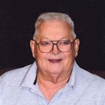 Harold Deemer Profile Photo
