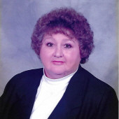 Betty Jane Cook Profile Photo