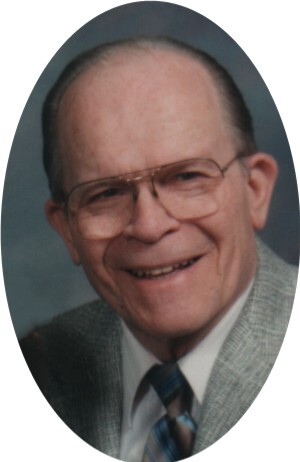 Robert N. Stenger