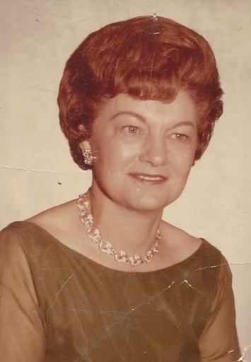 Marjorie Ruth Vawter Profile Photo