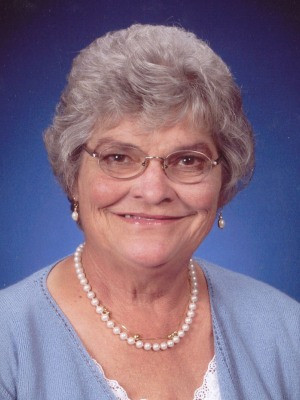 Helen I. Bjornson